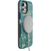 image:imageCasely iPhone 12 Pro Max Case  Monets Bridge  The Met Museum  Bold Protective Design  MagSafe Compatible DesignVan Gogh  Blue Awakening  Almond Blossom