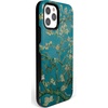 image:imageCasely iPhone 12 Pro Max Case  Monets Bridge  The Met Museum  Bold Protective Design  MagSafe Compatible DesignVan Gogh  Blue Awakening  Almond Blossom