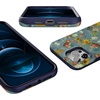 image:imageCasely iPhone 12 Pro Max Case  Monets Bridge  The Met Museum  Bold Protective Design  MagSafe Compatible DesignVan Gogh  Vincents Flowers