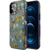image:imageCasely iPhone 12 Pro Max Case  Monets Bridge  The Met Museum  Bold Protective Design  MagSafe Compatible DesignVan Gogh  Vincents Flowers