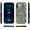 image:imageCasely iPhone 12 Pro Max Case  Monets Bridge  The Met Museum  Bold Protective Design  MagSafe Compatible DesignVan Gogh  Vincents Flowers