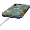 image:imageCasely iPhone 12 Pro Max Case  Monets Bridge  The Met Museum  Bold Protective Design  MagSafe Compatible DesignVan Gogh  Vincents Flowers