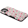 image:imageCasely iPhone 12 Pro Max Case  Monets Bridge  The Met Museum  Bold Protective Design  MagSafe Compatible DesignVines of Love  Floral Heart