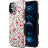 image:imageCasely iPhone 12 Pro Max Case  Monets Bridge  The Met Museum  Bold Protective Design  MagSafe Compatible DesignVines of Love  Floral Heart