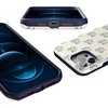 image:imageCasely iPhone 12 Pro Max Case  Monets Bridge  The Met Museum  Bold Protective Design  MagSafe Compatible DesignVintage Garden  Blue Hydrangea