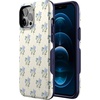 image:imageCasely iPhone 12 Pro Max Case  Monets Bridge  The Met Museum  Bold Protective Design  MagSafe Compatible DesignVintage Garden  Blue Hydrangea