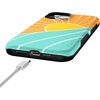 image:imageCasely iPhone 12 Pro Max Case  Monets Bridge  The Met Museum  Bold Protective Design  MagSafe Compatible DesignWaves  Rays  Sunshine