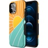 image:imageCasely iPhone 12 Pro Max Case  Monets Bridge  The Met Museum  Bold Protective Design  MagSafe Compatible DesignWaves  Rays  Sunshine