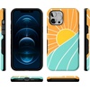 image:imageCasely iPhone 12 Pro Max Case  Monets Bridge  The Met Museum  Bold Protective Design  MagSafe Compatible DesignWaves  Rays  Sunshine