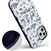image:imageCasely iPhone 12 Pro Max Case  Monets Bridge  The Met Museum  Bold Protective Design  MagSafe Compatible DesignWild West Adventure  Desert