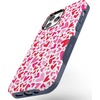 image:imageCasely iPhone 12 Pro Max Case  Monets Bridge  The Met Museum  Bold Protective Design  MagSafe Compatible DesignXOXO  Pink Candy Hearts