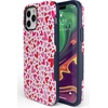 image:imageCasely iPhone 12 Pro Max Case  Monets Bridge  The Met Museum  Bold Protective Design  MagSafe Compatible DesignXOXO  Pink Candy Hearts