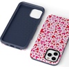 image:imageCasely iPhone 12 Pro Max Case  Monets Bridge  The Met Museum  Bold Protective Design  MagSafe Compatible DesignXOXO  Pink Candy Hearts