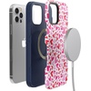image:imageCasely iPhone 12 Pro Max Case  Monets Bridge  The Met Museum  Bold Protective Design  MagSafe Compatible DesignXOXO  Pink Candy Hearts