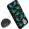 image:imageCasely iPhone 12 Pro Max Case  Monets Bridge  The Met Museum  Bold Protective Design  MagSafe Compatible DesignYoure Dinomite  Green Dinosaur