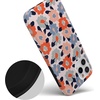 image:imageCasely iPhone 1212 Pro Case  Monets View  The Met Museum  Classic Ultra Slim DesignField of Flowers  Pastel Floral