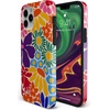 image:imageCasely iPhone 1212 Pro Case  Monets View  The Met Museum  Classic Ultra Slim DesignFlower Patch  MultiColor Floral