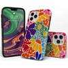 image:imageCasely iPhone 1212 Pro Case  Monets View  The Met Museum  Classic Ultra Slim DesignFlower Patch  MultiColor Floral