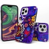 image:imageCasely iPhone 1212 Pro Case  Monets View  The Met Museum  Classic Ultra Slim DesignFrida Kahlo  Viva La Vida  Floral Collage