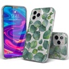 image:imageCasely iPhone 1212 Pro Case  Monets View  The Met Museum  Classic Ultra Slim DesignLeaf Me Alone  Green Floral