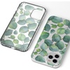 image:imageCasely iPhone 1212 Pro Case  Monets View  The Met Museum  Classic Ultra Slim DesignLeaf Me Alone  Green Floral