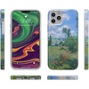 image:imageCasely iPhone 1212 Pro Case  Monets View  The Met Museum  Classic Ultra Slim DesignMonets View  The Met Museum