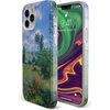 image:imageCasely iPhone 1212 Pro Case  Monets View  The Met Museum  Classic Ultra Slim DesignMonets View  The Met Museum
