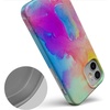 image:imageCasely iPhone 1212 Pro Case  Monets View  The Met Museum  Classic Ultra Slim DesignPainting in Pastels  Rainbow Watercolor