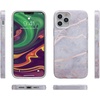 image:imageCasely iPhone 1212 Pro Case  Monets View  The Met Museum  Classic Ultra Slim DesignTouch of Lavender  Lavender  Rose Gold Marble