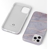 image:imageCasely iPhone 1212 Pro Case  Monets View  The Met Museum  Classic Ultra Slim DesignTouch of Lavender  Lavender  Rose Gold Marble