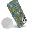 image:imageCasely iPhone 1212 Pro Case  Monets View  The Met Museum  Classic Ultra Slim DesignVan Gogh  All Flowers  50th Anniversary