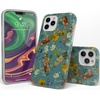 image:imageCasely iPhone 1212 Pro Case  Monets View  The Met Museum  Classic Ultra Slim DesignVan Gogh  All Flowers  50th Anniversary