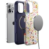 image:imageCasely iPhone 13 Pro Max Case  Miracle Ticket  Grateful Dead Vintage  Bold Protective DesignAll the Fun Things  Fun on Weekdays