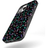 image:imageCasely iPhone 13 Pro Max Case  Miracle Ticket  Grateful Dead Vintage  Bold Protective DesignAlways Vibing  Retro