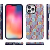 image:imageCasely iPhone 13 Pro Max Case  Miracle Ticket  Grateful Dead Vintage  Bold Protective DesignBeatles  All You Need Is Love