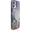 image:imageCasely iPhone 13 Pro Max Case  Miracle Ticket  Grateful Dead Vintage  Bold Protective DesignBeatles  Beneath the Waves  Yellow Submarine