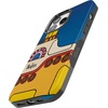 image:imageCasely iPhone 13 Pro Max Case  Miracle Ticket  Grateful Dead Vintage  Bold Protective DesignBeatles  Yellow Submarine