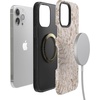 image:imageCasely iPhone 13 Pro Max Case  Miracle Ticket  Grateful Dead Vintage  Bold Protective DesignBeige Garden  Neutral Floral