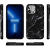 image:imageCasely iPhone 13 Pro Max Case  Miracle Ticket  Grateful Dead Vintage  Bold Protective DesignBlack Pearl Marble