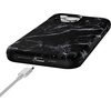image:imageCasely iPhone 13 Pro Max Case  Miracle Ticket  Grateful Dead Vintage  Bold Protective DesignBlack Pearl Marble