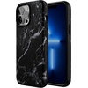 image:imageCasely iPhone 13 Pro Max Case  Miracle Ticket  Grateful Dead Vintage  Bold Protective DesignBlack Pearl Marble