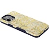 image:imageCasely iPhone 13 Pro Max Case  Miracle Ticket  Grateful Dead Vintage  Bold Protective DesignBoho Blooms  Golden Floral