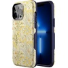 image:imageCasely iPhone 13 Pro Max Case  Miracle Ticket  Grateful Dead Vintage  Bold Protective DesignBoho Blooms  Golden Floral