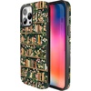 image:imageCasely iPhone 13 Pro Max Case  Miracle Ticket  Grateful Dead Vintage  Bold Protective DesignBook Nook  Floral Library
