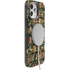 image:imageCasely iPhone 13 Pro Max Case  Miracle Ticket  Grateful Dead Vintage  Bold Protective DesignBook Nook  Floral Library