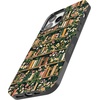 image:imageCasely iPhone 13 Pro Max Case  Miracle Ticket  Grateful Dead Vintage  Bold Protective DesignBook Nook  Floral Library