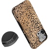 image:imageCasely iPhone 13 Pro Max Case  Miracle Ticket  Grateful Dead Vintage  Bold Protective DesignBorn to Be Wild  Jaguar Print