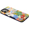 image:imageCasely iPhone 13 Pro Max Case  Miracle Ticket  Grateful Dead Vintage  Bold Protective DesignBotanical Blooms  Floral Patchwork