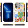 image:imageCasely iPhone 13 Pro Max Case  Miracle Ticket  Grateful Dead Vintage  Bold Protective DesignBotanical Blooms  Floral Patchwork