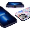 image:imageCasely iPhone 13 Pro Max Case  Miracle Ticket  Grateful Dead Vintage  Bold Protective DesignChateau Pups  French Dog